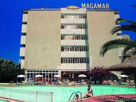Bh Mallorca Lejlighedshotel 3*