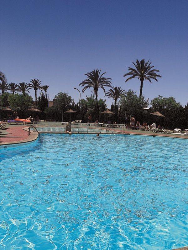 Bh Mallorca Lejlighedshotel