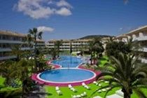 Bh Mallorca Lejlighedshotel Magaluf (Mallorca)