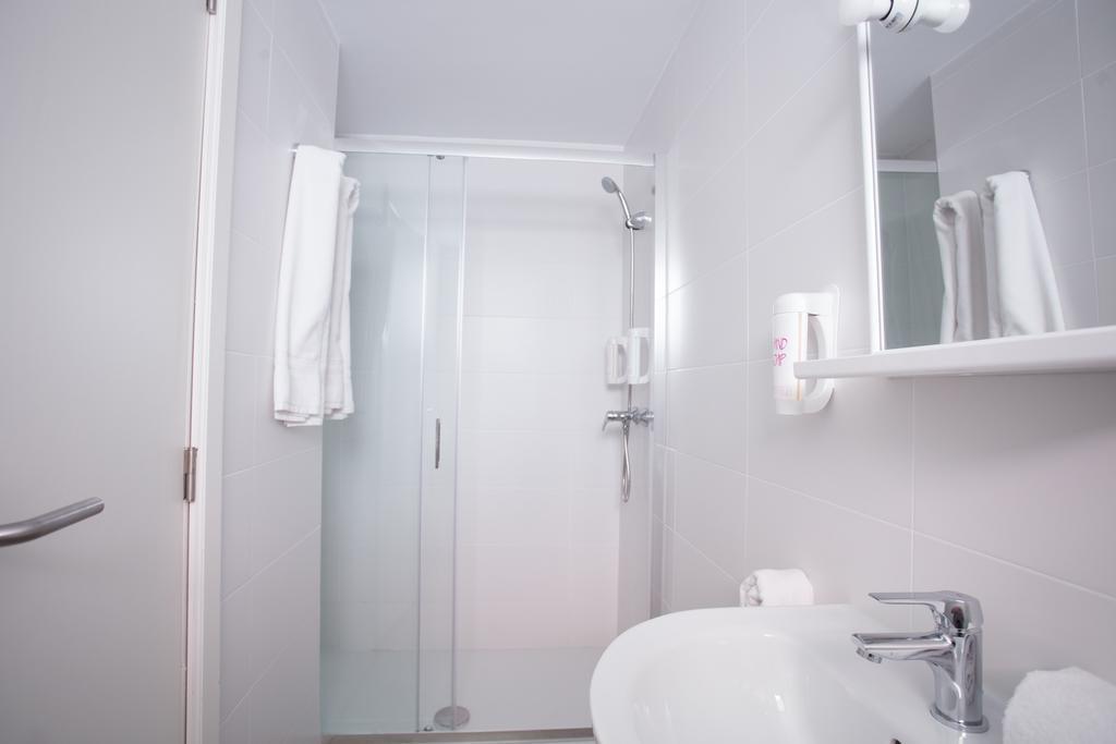 Bh Mallorca Lejlighedshotel Magaluf (Mallorca)