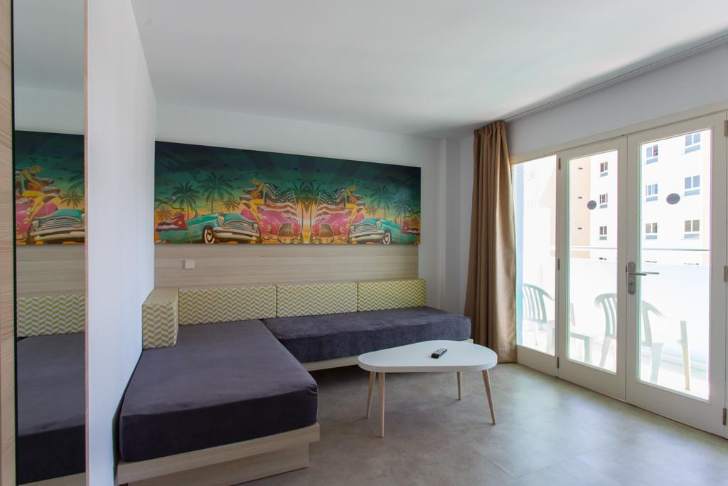 Bh Mallorca Lejlighedshotel