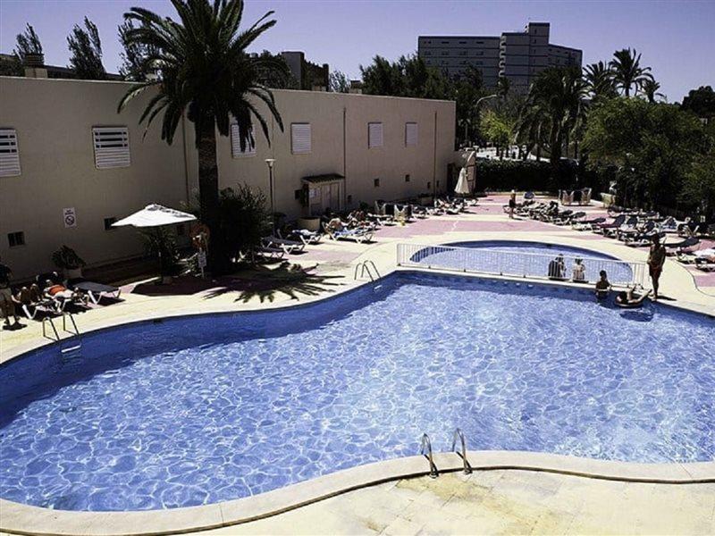 Bh Mallorca Aparthotel Magaluf (Mallorca)