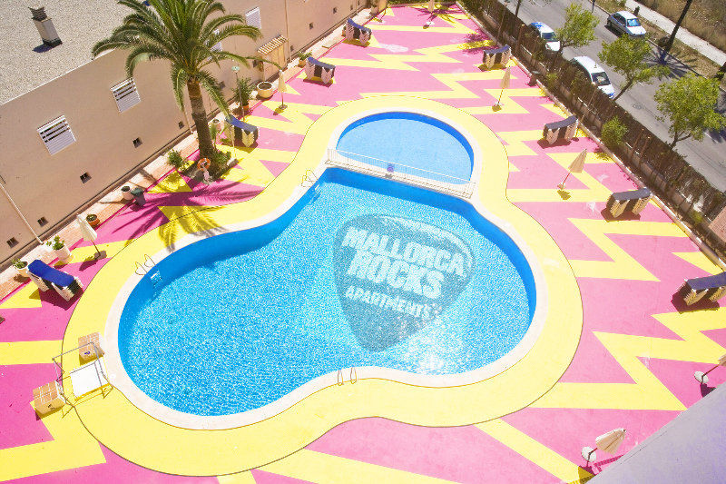 Bh Mallorca 3*
