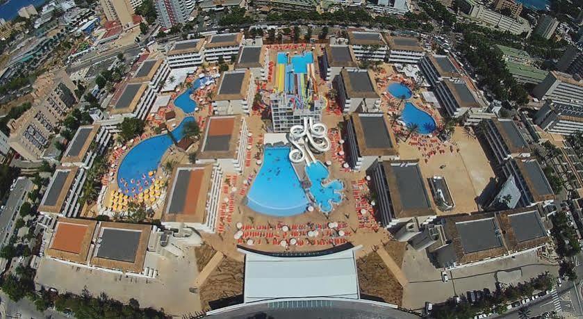 Bh Mallorca Magaluf (Mallorca)